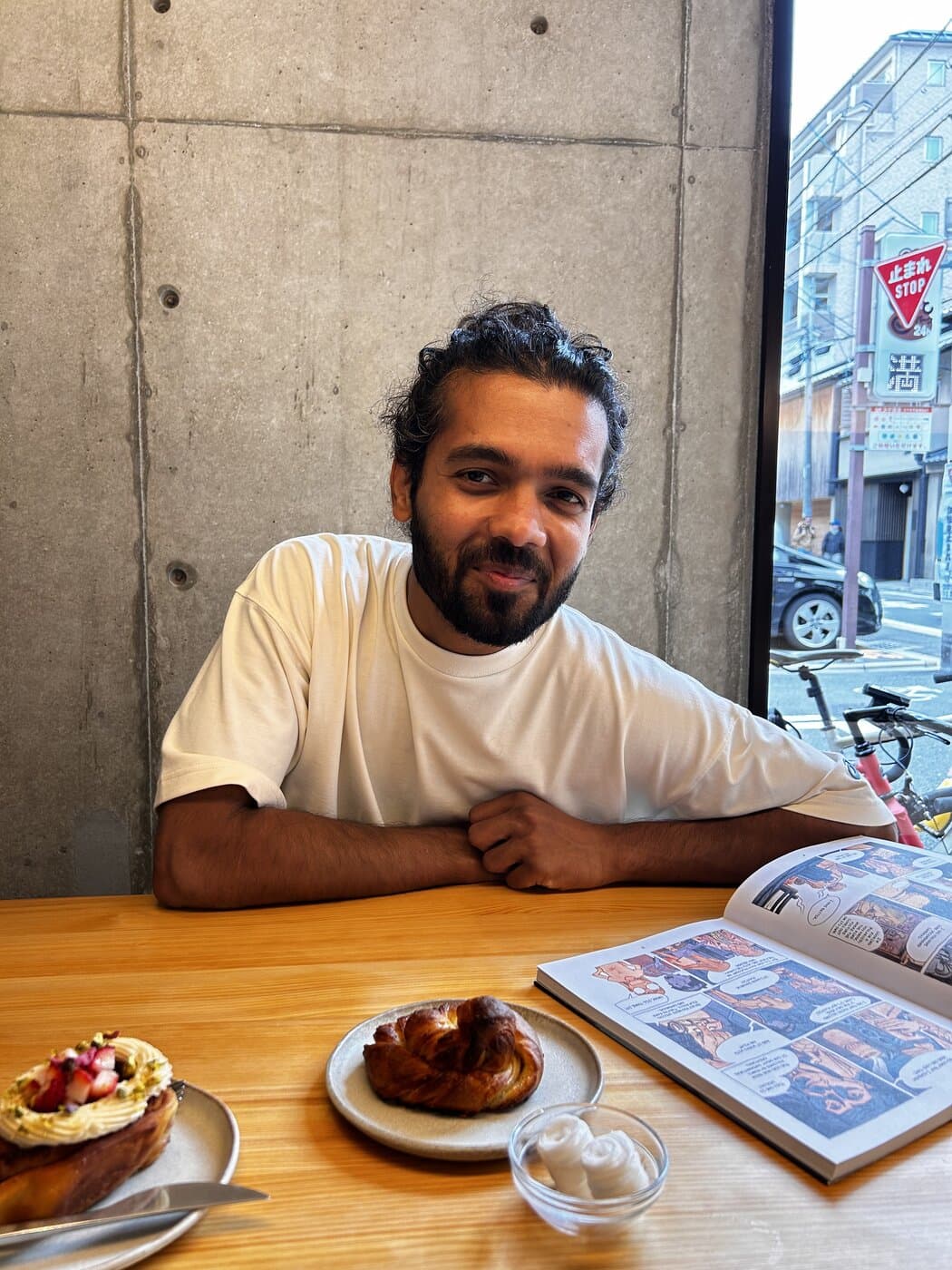 WeSkateCo community member