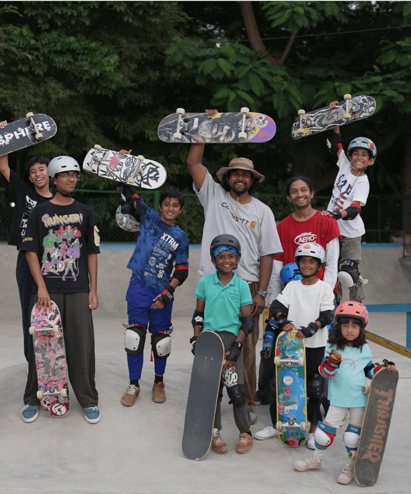 Summer Camps