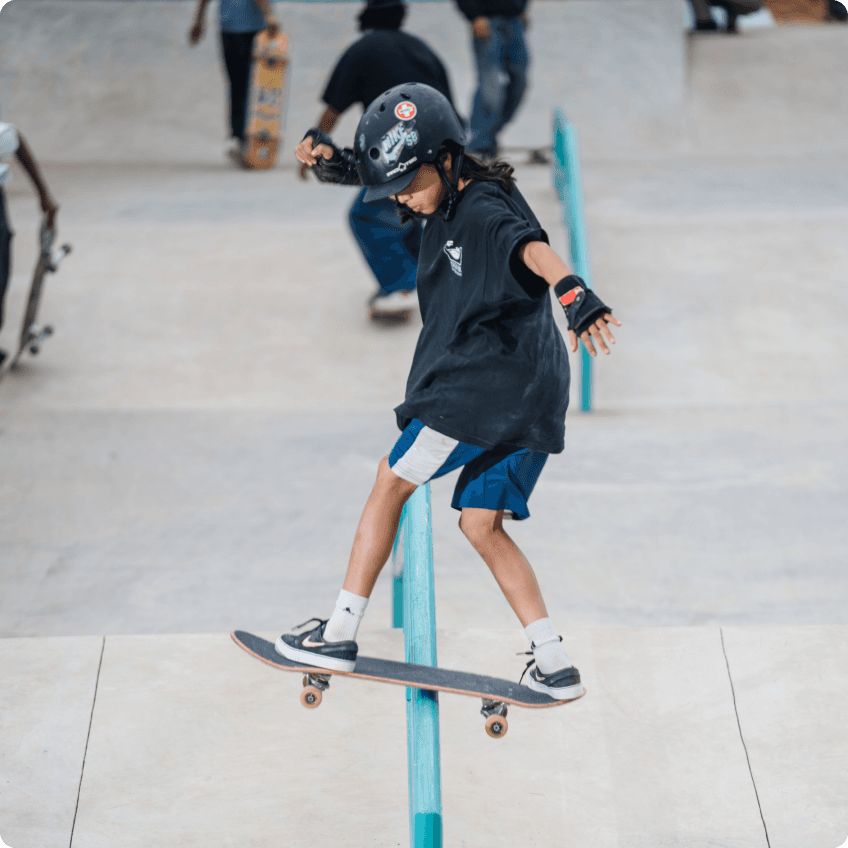 Balance & Coordination