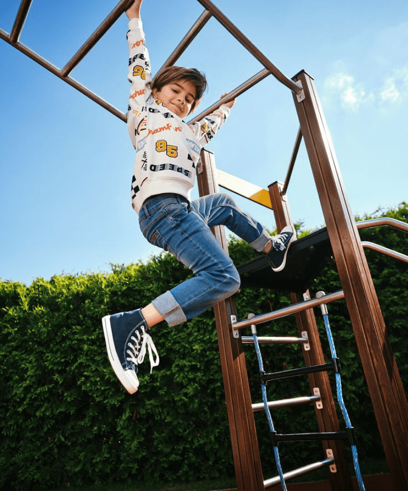 School Playground