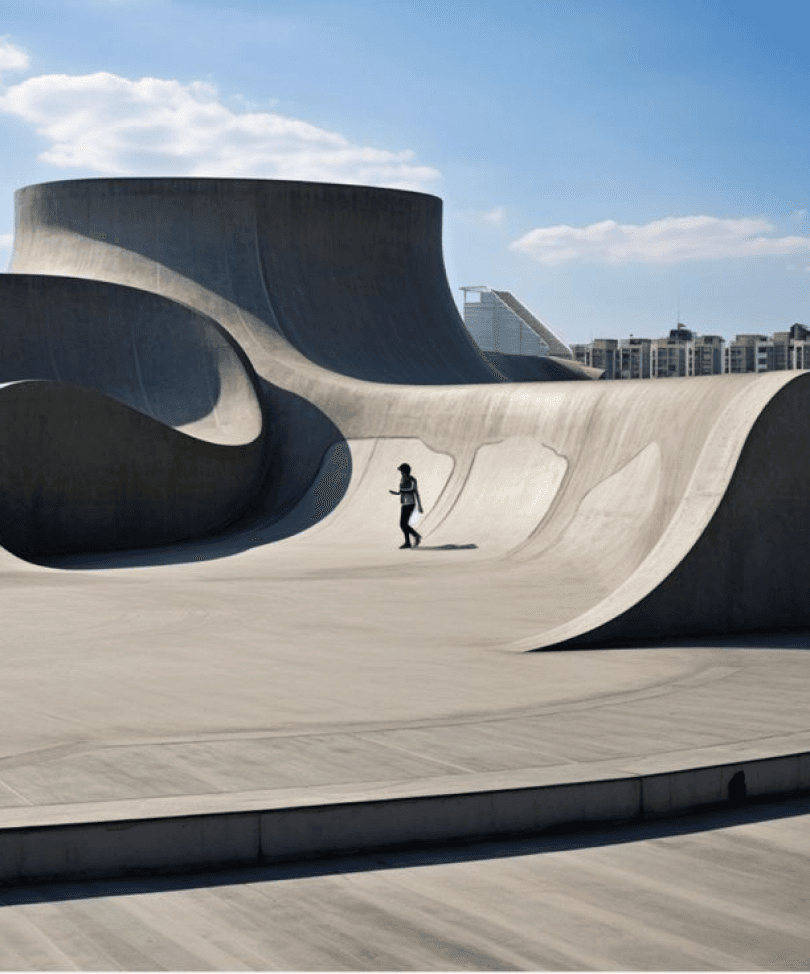Concrete Surface